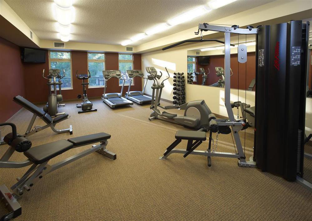 Execustay At York Place Apts Edina Servizi foto
